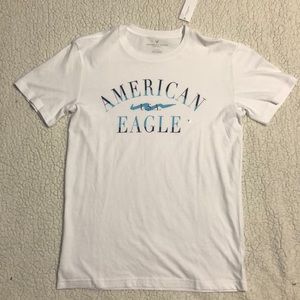 American eagle shirt :)